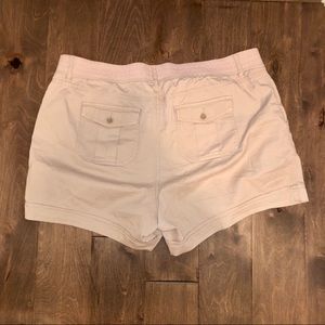 Sonoma Khaki Shorts